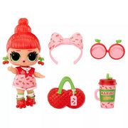 MGA Games - LOL Surprise - Loves Mini Sweets S3 Dolls Assorted - Limolin 