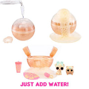 MGA Games - LOL Surprise - Magic Fizz Pets Assorted - Limolin 