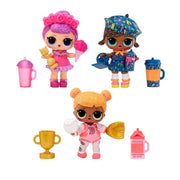 MGA Games - LOL Surprise Sooo Mini! Dolls Assorted - Limolin 