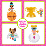 L.O.L. Surprise! - All Star Sports Vault Tots Doll (Single Random Pick) — product detail