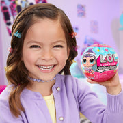 L.O.L. Surprise! - All Star Sports Vault Tots Doll (Single Random Pick) — product detail