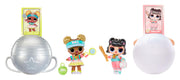 L.O.L. Surprise! - All Star Sports Vault Tots Doll (Single Random Pick) — product detail