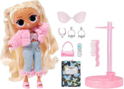 MGA Games - LOL Surprise - Tweens Core - Limolin 