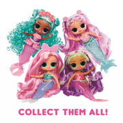 L.O.L. Surprise! - Tweens Mermaid Doll (Single Random Pick) — product detail