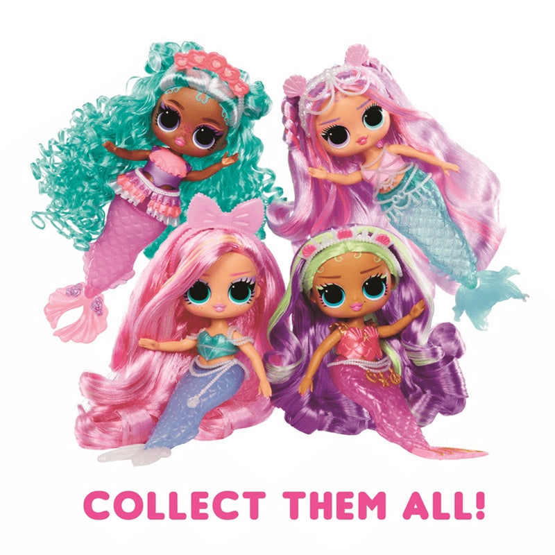 L.O.L. Surprise! - Tweens Mermaid Doll (Single Random Pick) — product detail