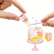 MGA's Miniverse - Make It Mini Food Diner Series 3 (Single Random Pick) — product detail