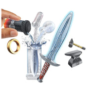 MGA's Miniverse - Make It Mini The Lord of the Rings (Single Random Pick) — product detail
