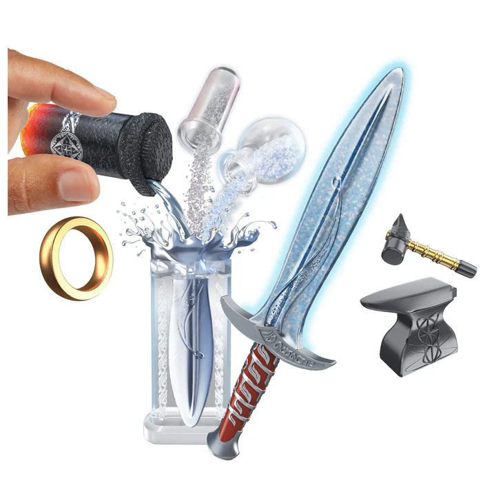 MGA's Miniverse - Make It Mini The Lord of the Rings (Single Random Pick) — product detail