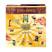 MGA's Miniverse - Make It Mini The Lord of the Rings (Single Random Pick) — product detail