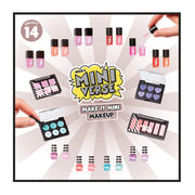 MGA Games - Miniverse - Make It Mini - Makeup Series 1 - Limolin 