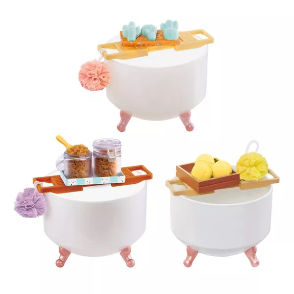 MGA Games - Miniverse - Make It Mini - Spa - Asst - Limolin 