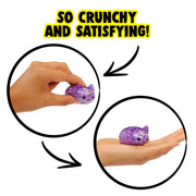 MGA Games - Moj Moj Crunch Collectible Series 1 (Assorted) - Limolin 