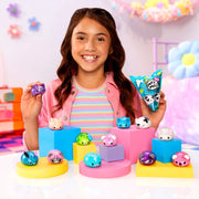 MGA Games - Moj Moj Crunch Collectible Series 1 (Assorted) - Limolin 