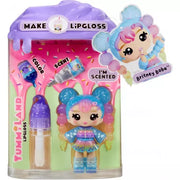 Yummiland - Lip Gloss Doll Series 2 with Mystery Chase (Single Random Pick) — product detail