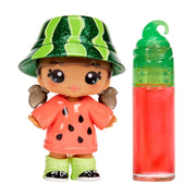 Yummiland - Lipgloss Doll - Assorted - Limolin 