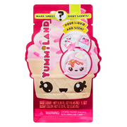 Yummiland - Num Nom Body Scents DIY Perfume Roller (Single Random Pick) — product and packaging