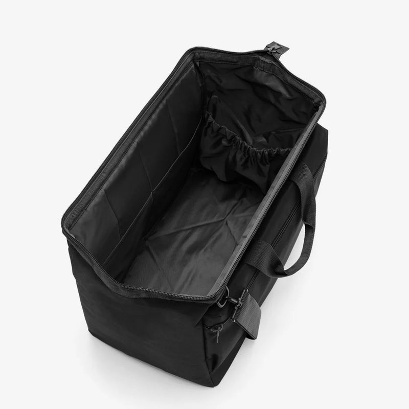 REISENTHEL - Allrounder L pocket-Black