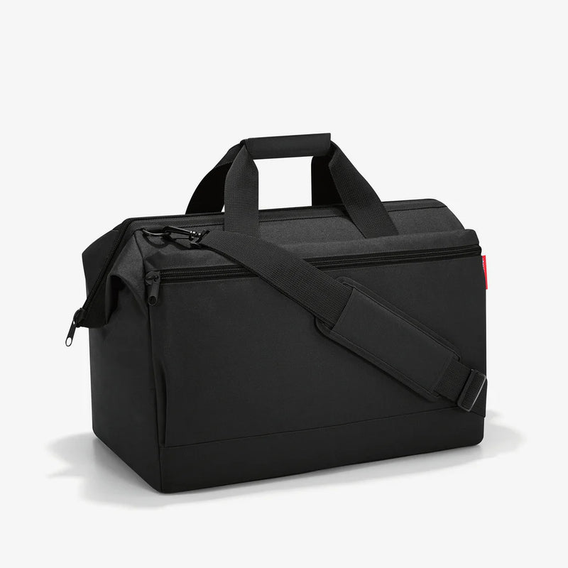 REISENTHEL - Allrounder L pocket-Black