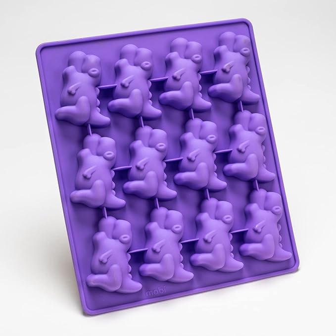 MOBI - Silicone Mold - Limolin 