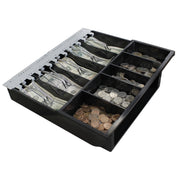 Adesso MRP-16CD cash drawer additional view 3