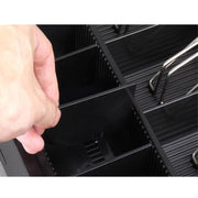 Adesso MRP-16CD cash drawer additional view 5