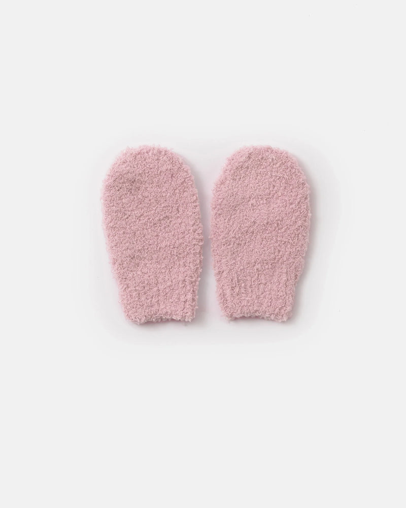 Mittens - Fuzzy
