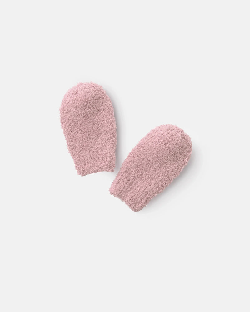 Mittens - Fuzzy