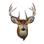 Madd Capp Puzzles - 550 Piece Puzzle - I Am Buck - view 2