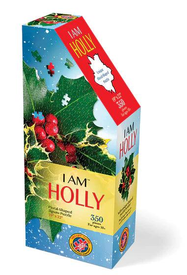 Madd Capp Puzzles - I Am Holly (350 Pc) - Limolin 