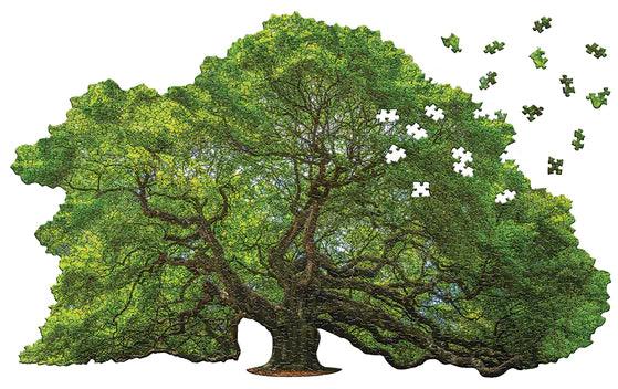 Madd Capp Puzzles - I Am Oak (1000 Pc) - Limolin 