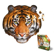 Madd Capp Puzzles – I Am Tiger Jigsaw Puzzle | 300 Pieces – product image