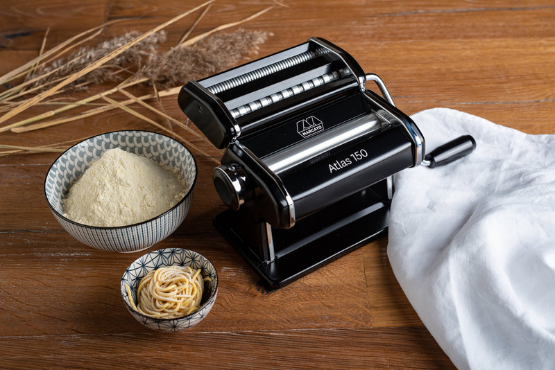 Marcato - Atlas 150 Design Pasta Machine - Limolin 