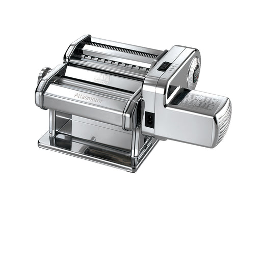 Marcato - Atlasmotor Pasta Machine - Limolin 