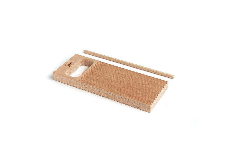 Marcato - Gnocchi Board With Garganelli Accessory - Limolin 