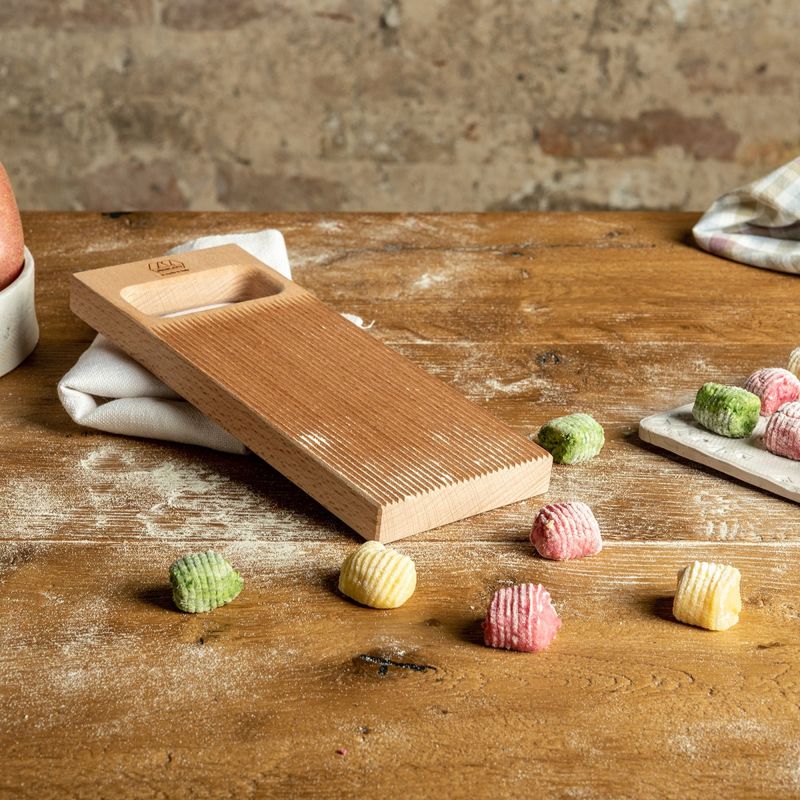 Marcato - Gnocchi Board With Garganelli Accessory - Limolin 