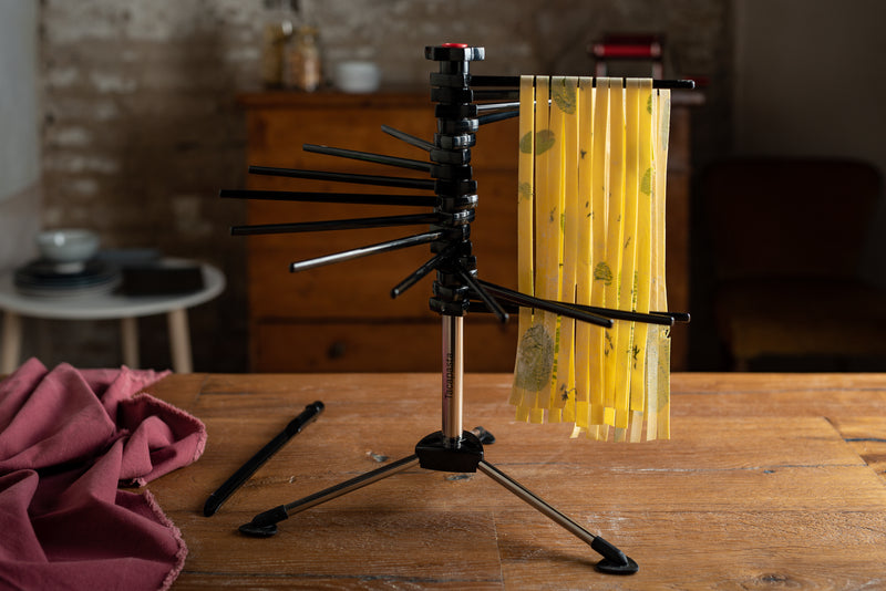 Marcato - TACAPASTA Pasta drying rack - Limolin 