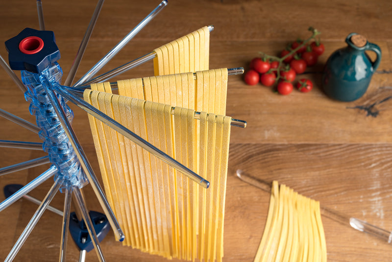 Marcato - TACAPASTA Pasta drying rack - Limolin 