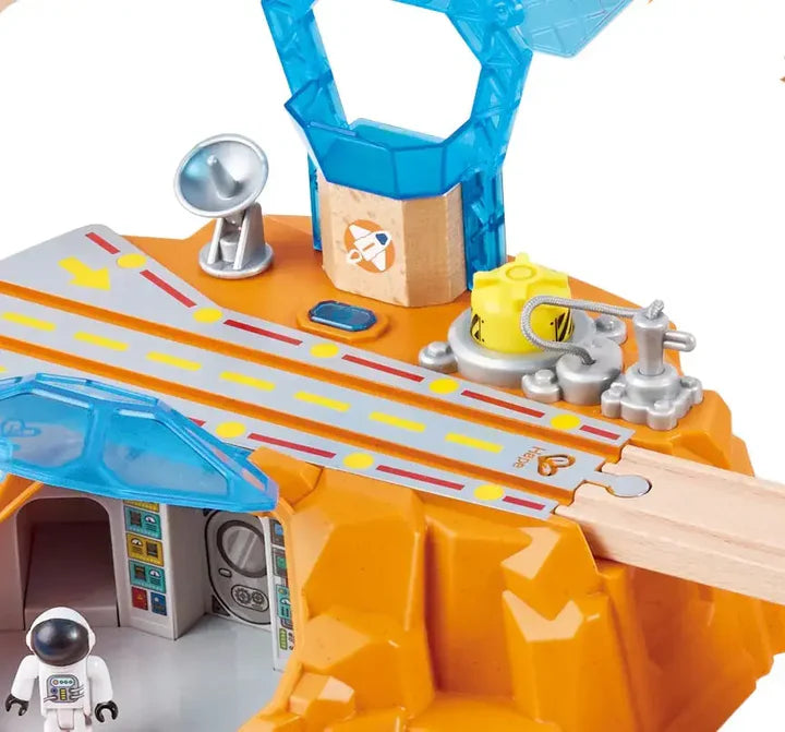 Hape - Mars Exploration Set