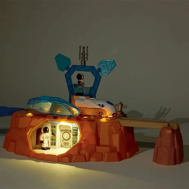 Hape - Mars Exploration Set