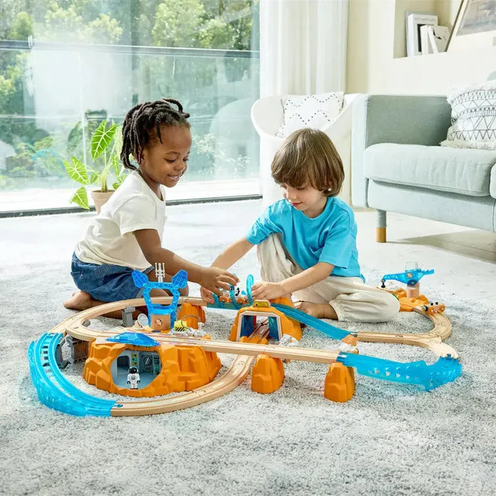 Hape - Mars Exploration Set