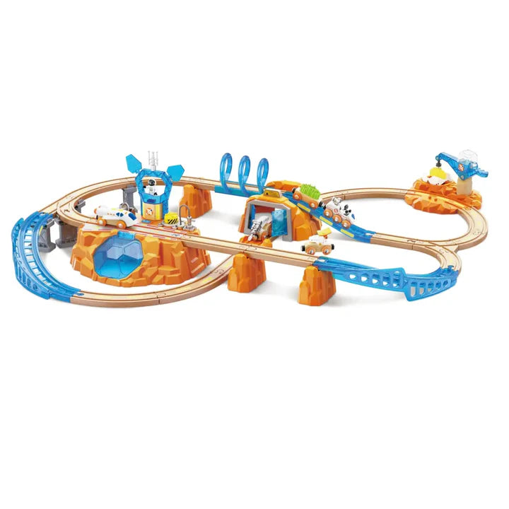 Hape - Mars Exploration Set