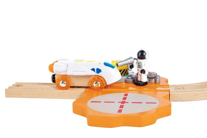 Hape - Mars Mission Launch Set
