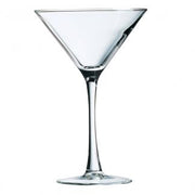 Luminarc – Cachet Martini Glasses – 10 fl oz – 4 Pieces – product view