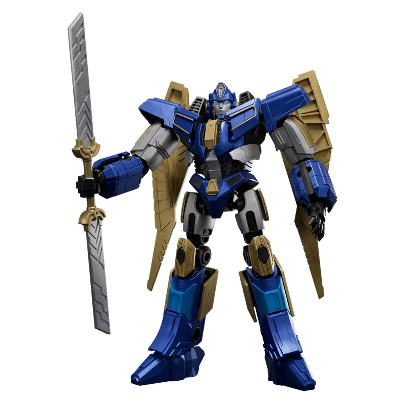 BLOKEES - TRANSFORMERS - Classic Class - T1 Movie - Sentinel Prime