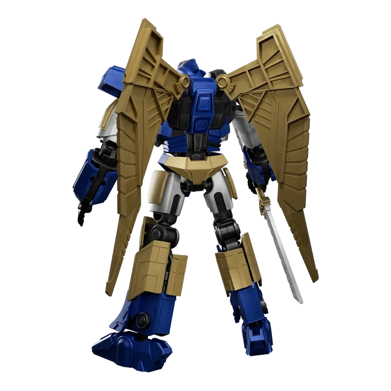 BLOKEES - TRANSFORMERS - Classic Class - T1 Movie - Sentinel Prime
