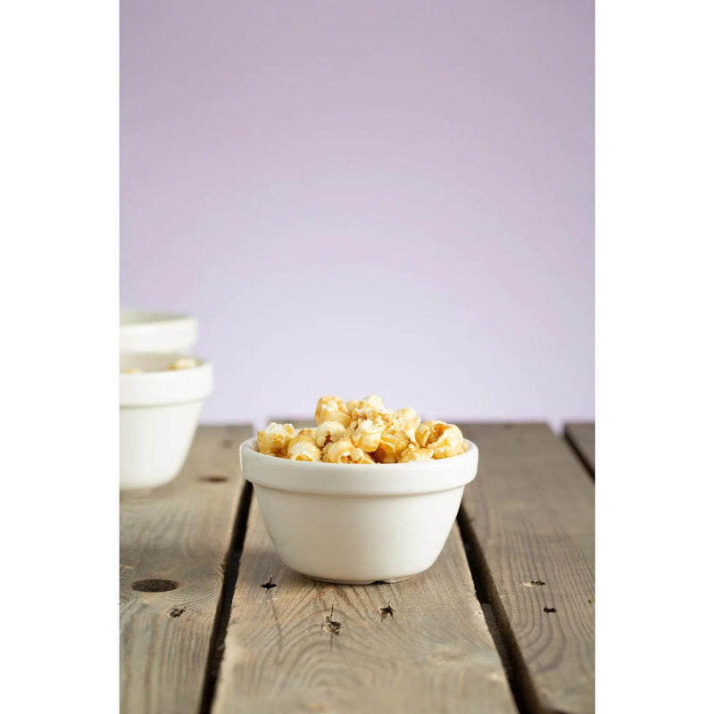Mason Cash - Pudding Basin 12.5 cm - 400Ml White - Limolin 