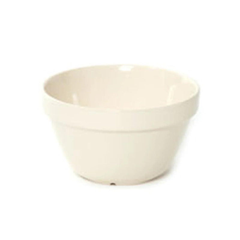 Mason Cash - Pudding Basin 22 cm - 2.5L White - Limolin 