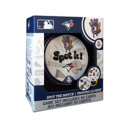 MasterPieces - Toronto Blue Jays Spot It! MLB Card Game - Limolin 