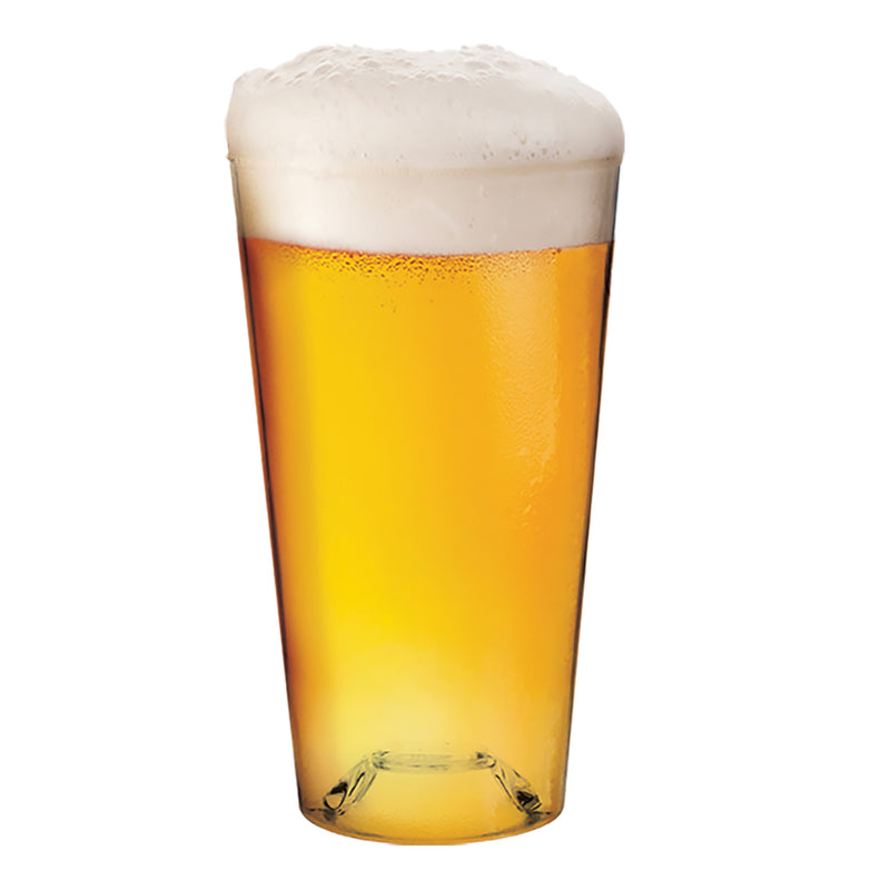 Masterbrew - Patio Pint 592Ml/20Oz (Setr of 6) - Limolin 