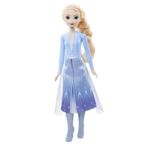 Disney Princess - ELSA Frozen 2 - Limolin 